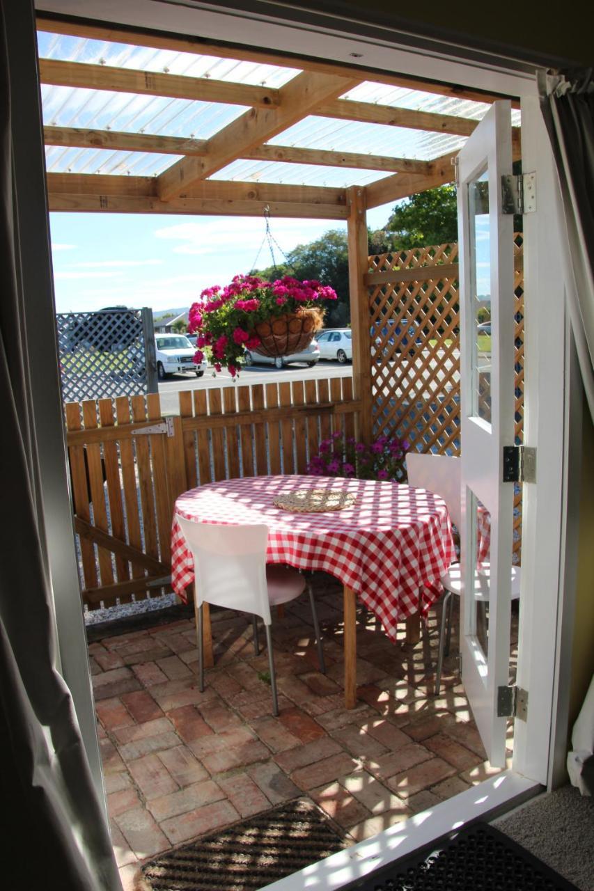 Laughing Fish Studio Apartment Mapua Exterior photo