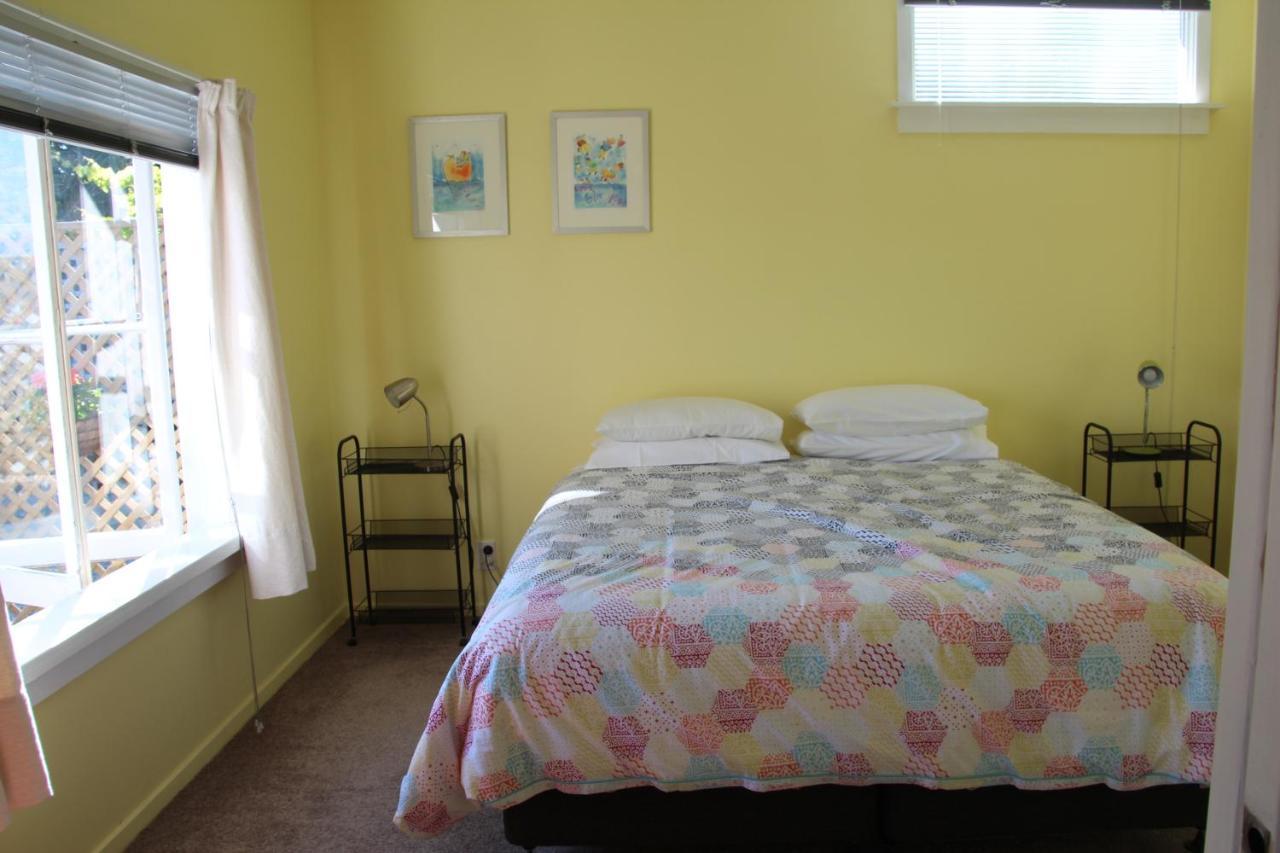 Laughing Fish Studio Apartment Mapua Exterior photo